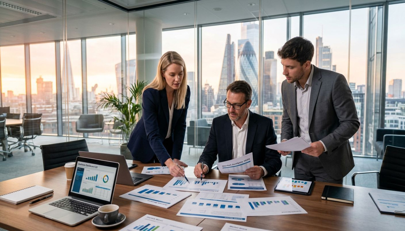 Understanding The Impact Of Legal Entity Identifiers On Business Operations